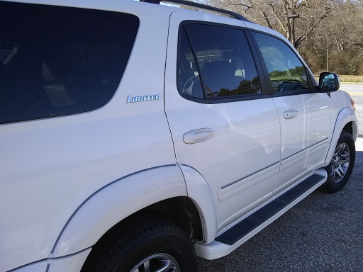 Used Car Dealer «Parker Wholesale Cars», reviews and photos, 3255 Notasulga Rd, Tallassee, AL 36078, USA