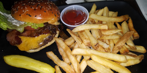 Movie Theater «Alamo Drafthouse Park North», reviews and photos, 618 NW Loop 410, San Antonio, TX 78216, USA