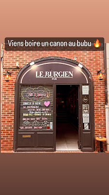 LE BURGIEN à Bourg-en-Bresse