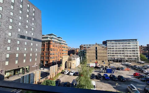 La Reserve Aparthotel, Manchester image