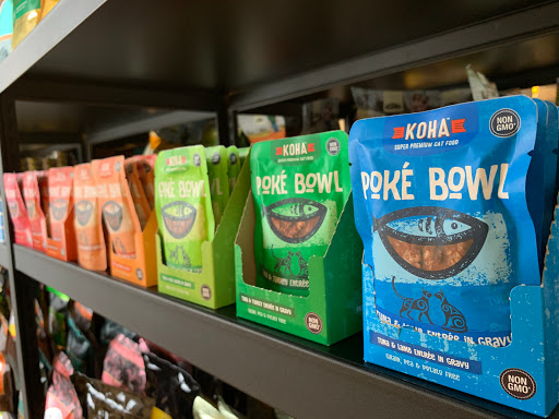 Pet Supply Store «K9 Kibble LLC», reviews and photos, 5535 6th Ave, Kenosha, WI 53140, USA