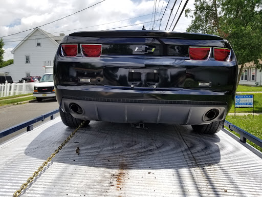 Auto Repair Shop «Automotive Solutions», reviews and photos, 81 Shreve St, Mt Holly, NJ 08060, USA