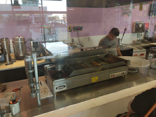 American Restaurant «Fractured Prune Doughnuts-Westgate Glendale», reviews and photos, 9390 W Hanna Ln B 101, Glendale, AZ 85305, USA
