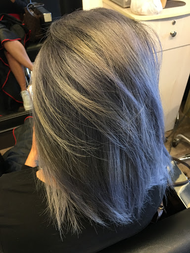 Beauty Salon «Eagle Hair Salon», reviews and photos, 514 Washington Ave, Philadelphia, PA 19147, USA