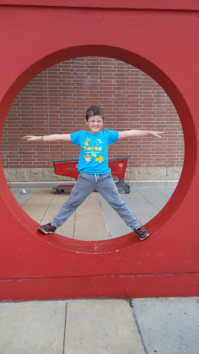 Department Store «Target», reviews and photos, 605 Boston Post Rd E, Marlborough, MA 01752, USA