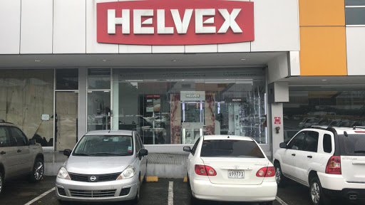 Helvex Panamá