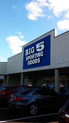 Sporting Goods Store «Big 5 Sporting Goods», reviews and photos, 4665 Commercial St SE, Salem, OR 97302, USA
