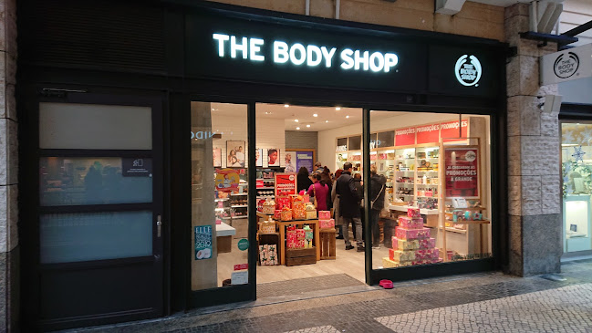 The Body Shop - Aveiro