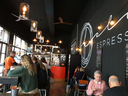 Felici Espresso Bar