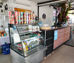 UpTech Coffee photo
