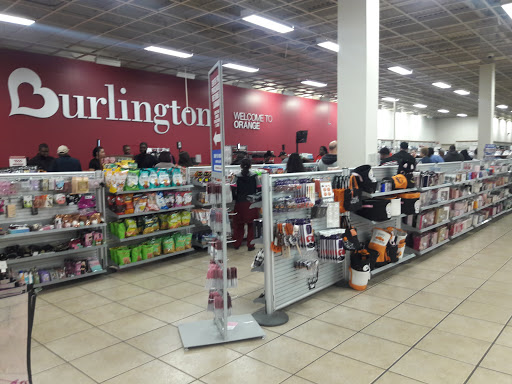Clothing Store «Burlington Coat Factory», reviews and photos, 80 Boston Post Rd, Orange, CT 06477, USA