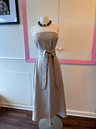 Boutique «Klutch Boutique», reviews and photos, 118 N Central Ave, Valley Stream, NY 11580, USA