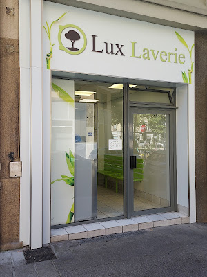 Lux Laverie à Grenoble