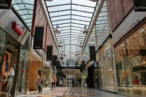 Centre commercial Centre Commercial Passages Boulogne-Billancourt
