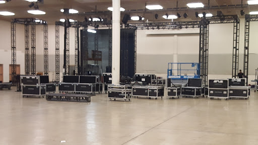 Arena «Tacoma Dome», reviews and photos, 2727 E D St, Tacoma, WA 98421, USA