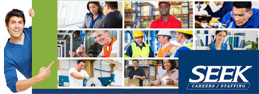 Employment Agency «SEEK Careers/Staffing», reviews and photos, 2603 W Morgan Ave, Milwaukee, WI 53221, USA
