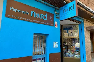 Papereria Nord image