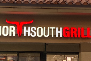 North South Grill image
