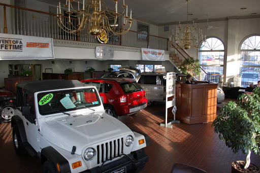 Car Dealer «Wissler Motors», reviews and photos, 1205 W Main St, Mount Joy, PA 17552, USA