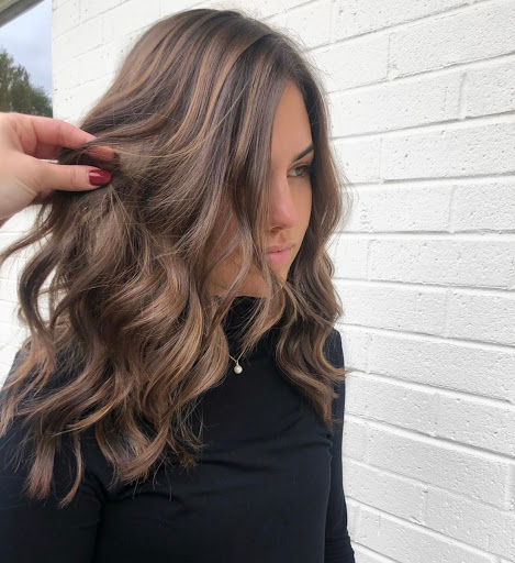 Beauty Salon «Timothy John Salon & Spa», reviews and photos, 404 W Green St, Urbana, IL 61801, USA