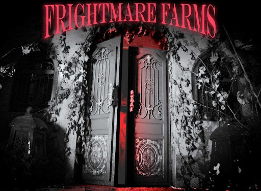 Frightmare Farms Haunted Scream Park image 8