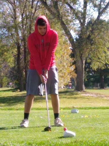 Golf Course «Elmwood Golf Course», reviews and photos, 3900 Thatcher Ave, Pueblo, CO 81005, USA