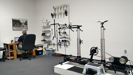 Position Bike Fit Studio