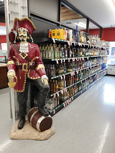 Liquor Store «Pearl Street Beverage», reviews and photos, 240 Pearl St, Burlington, VT 05401, USA