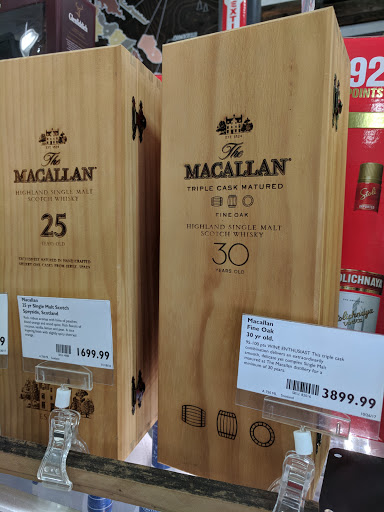 Wine Store «BevMo!», reviews and photos, 3319 Jefferson St, Napa, CA 94558, USA