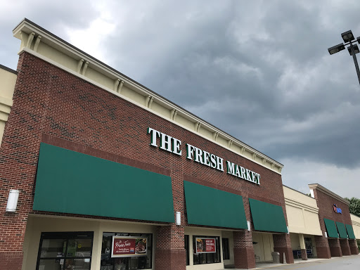 Grocery Store «The Fresh Market», reviews and photos, 223 Greenville Hwy, Hendersonville, NC 28792, USA