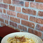 Photo n°2 de l'avis de Antonio.o fait le 13/09/2022 à 10:37 sur le  Osteria Pane e Salame | Nerviano à Nerviano