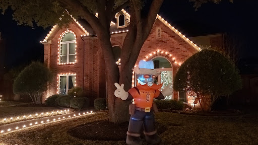 Park «Lt. Russell Steindam Park», reviews and photos, 4501 Quincy Ln, Plano, TX 75024, USA