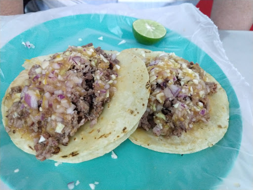 Tacos de la Piaxtla