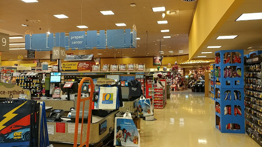 Grocery Store «Vons», reviews and photos, 1600 Foothill Blvd, La Verne, CA 91750, USA