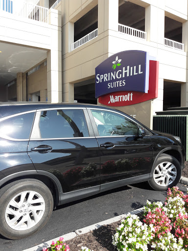 Hotel «SpringHill Suites by Marriott Virginia Beach Oceanfront», reviews and photos, 901 Atlantic Ave, Virginia Beach, VA 23451, USA