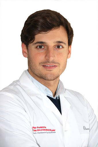 Dr.           Tarek Traboulsi Garet