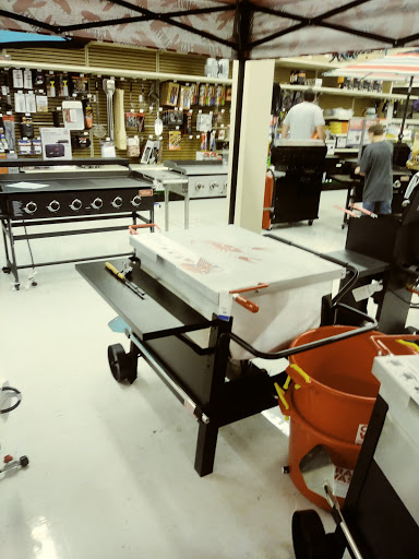 Sporting Goods Store «Academy Sports + Outdoors», reviews and photos, 1557 Cotton Exchange, Prattville, AL 36066, USA