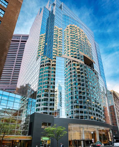 Foreign Consulate Consulate General of Japan in Boston