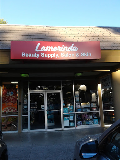 Lamorinda Beauty Supplies