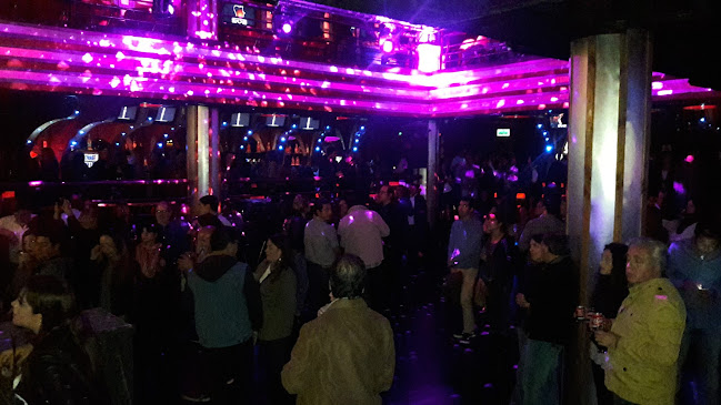 Club Eve - Discoteca