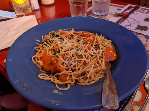 Joe's Italian Dinners