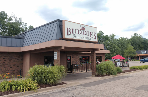 Buddies Pub & Grill