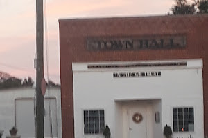Lattimore Town Hall