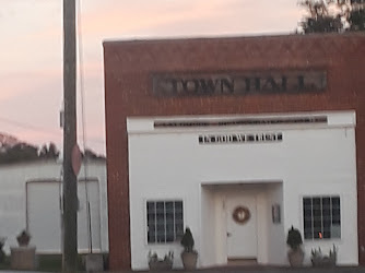 Lattimore Town Hall