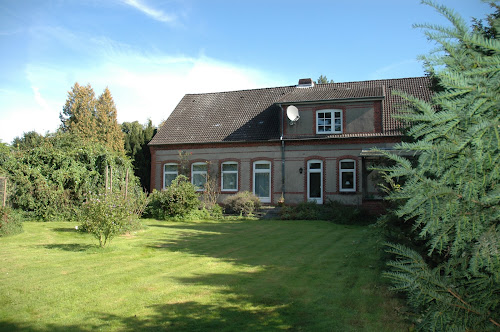 Landsitz Langelotz à Wischhafen