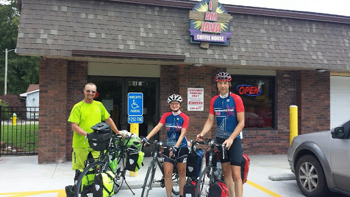 Coffee Shop «I AM Java Coffee House», reviews and photos, 715 N 14th St, Murphysboro, IL 62966, USA