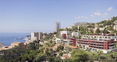 Italgest Real Estate France à Menton