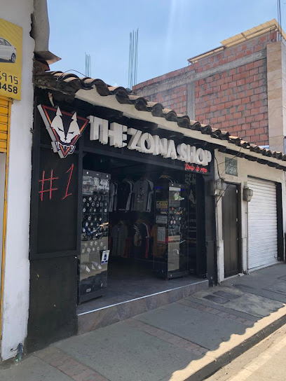 the zona shop