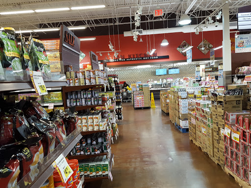 Asian Grocery Store «99 Ranch Market», reviews and photos, 25000 Blue Ravine Rd, Folsom, CA 95630, USA