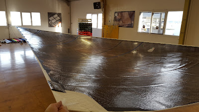 Technique Voile à La Trinité-sur-Mer